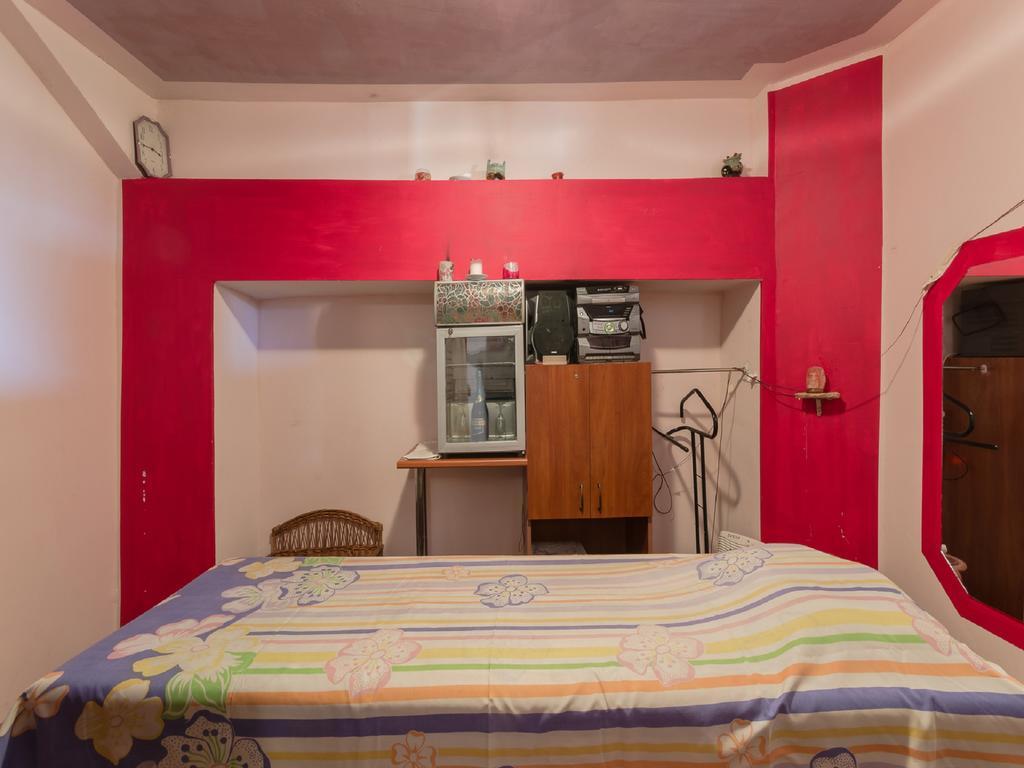 Leganyi Apartmanhaz エゲル エクステリア 写真
